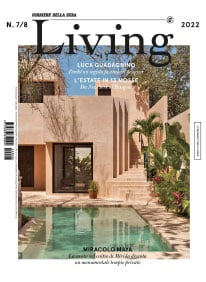 Corriere della Sera - Living - July / August 2022
