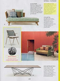 Corriere della Sera Living - May 2019
