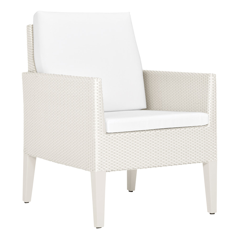 Cortino Alta Lounge Chair Janus Et Cie
