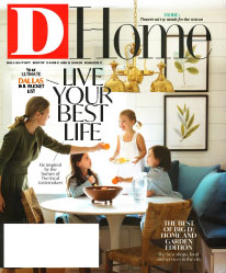 D Home - September / October 2019