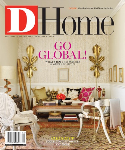 D Home - May / June 2014