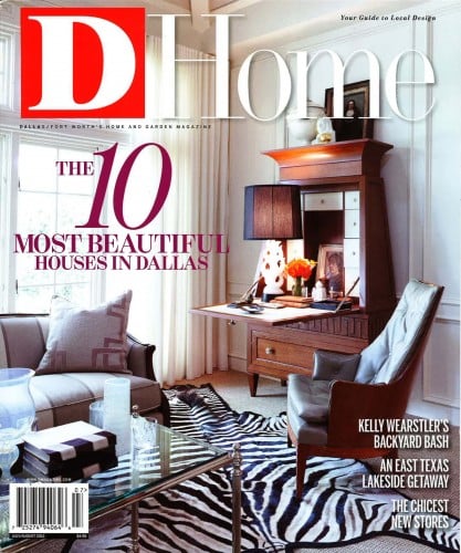 D Home – August 2012