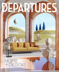 Departures Home + Design - Fall 2019