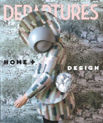 Departures Home & Design - Spring 2020