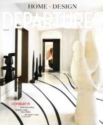 Departures Home + Design - Fall 2017