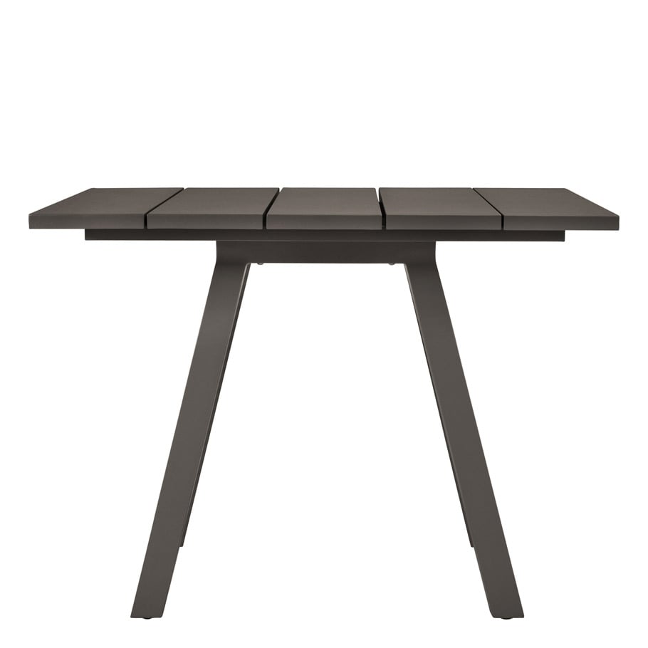 DOLCE VITA DINING TABLE SQUARE 100 - JANUS et Cie