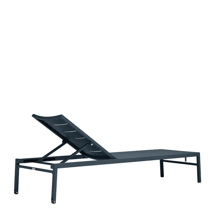 DUO STACKABLE CHAISE LOUNGE JANUS et Cie