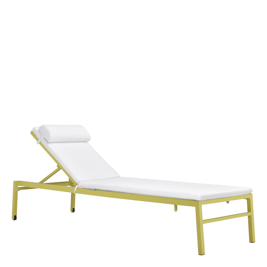 DUO STACKABLE CHAISE LOUNGE JANUS et Cie