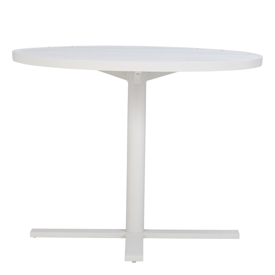 ◯ unico ウニコ SWELLA cafe table W1100 ◯ unico ウニコ SWELLA cafe table W1100 UNICO SWELLA cafe