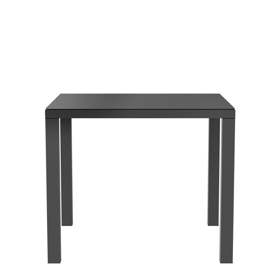 ACTUS THYME DINING TABLE（SQUARE） EASY DINING TABLE SQUARE 90 - JANUS et Cie