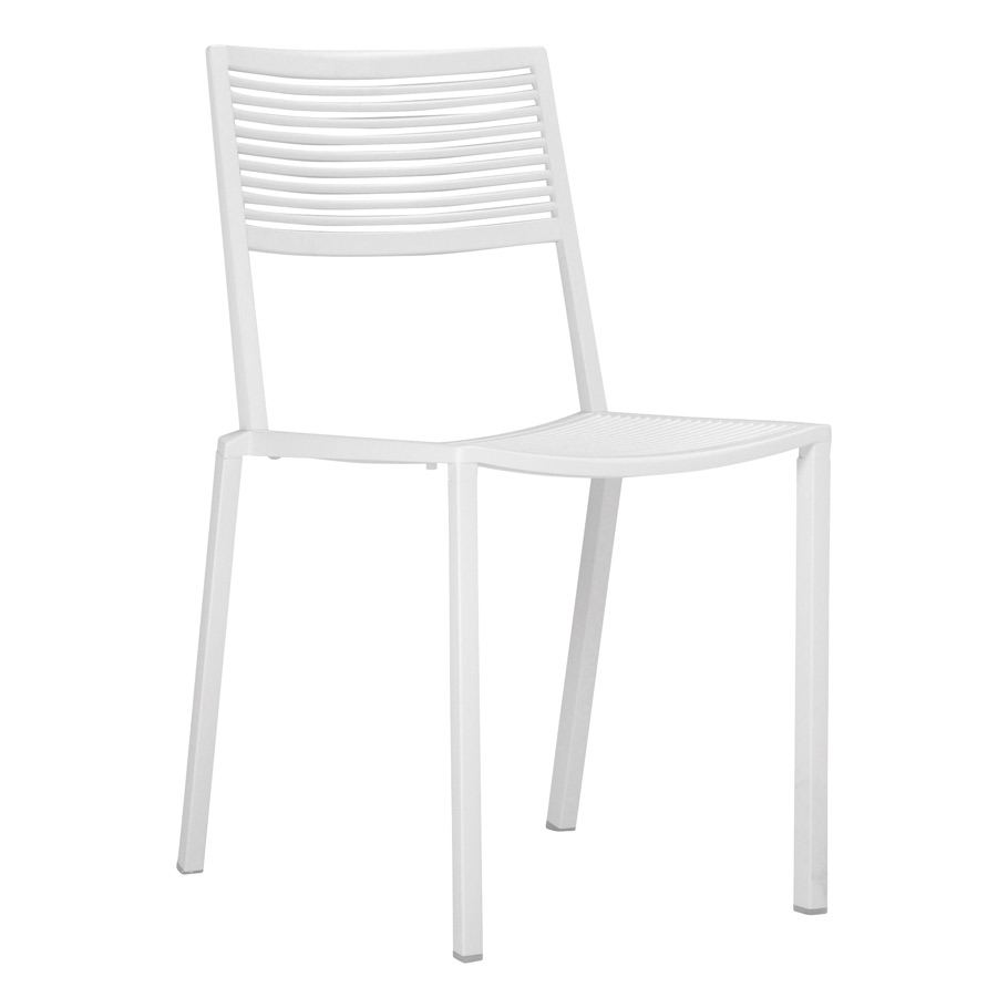 LANGUE STACKING CHAIR Natural｜チェア一覧｜IDEE SHOP Online