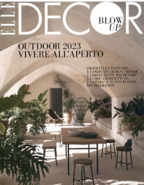 Elle Decor Italia - April 2023