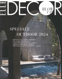 Elle Decor Italia - April 2024