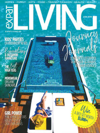 Expat Living - June 2019