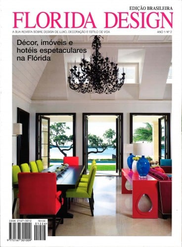 Florida Design Brasil – Summer 2012