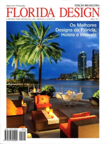 Florida Design Brasil – Spring 2012