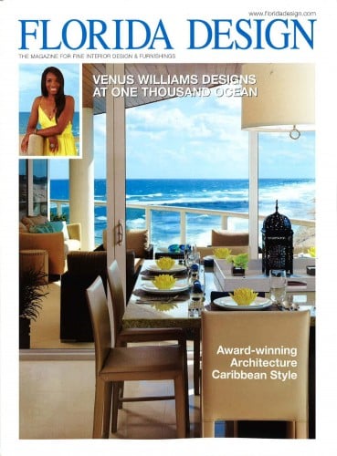 Florida Design – Fall 2012