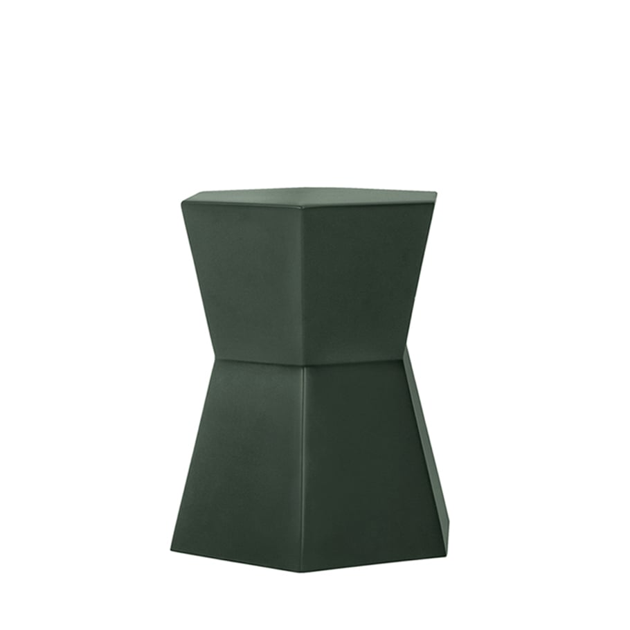 JANUSstone Side Tables in Sage