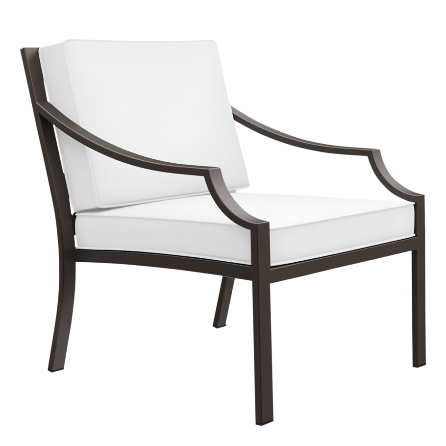 Fiore Lounge Chair