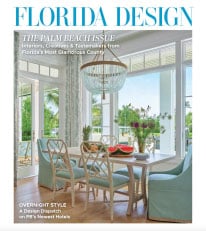 Florida Design - January-March 2025