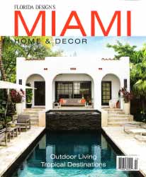 Florida Design's Miami - Spring / Summer 2017