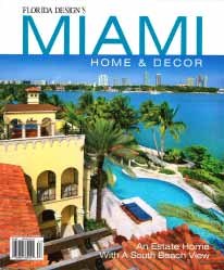 Florida Design's Miami - Summer / Fall 2016