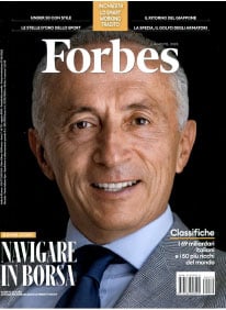 Forbes Italia - August 2023