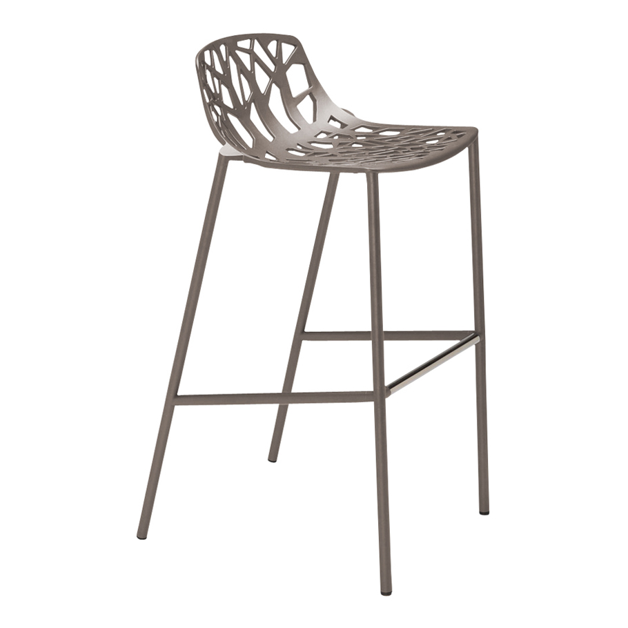 Forest Low Back Barstool J Et Cie Add To My Portfolio