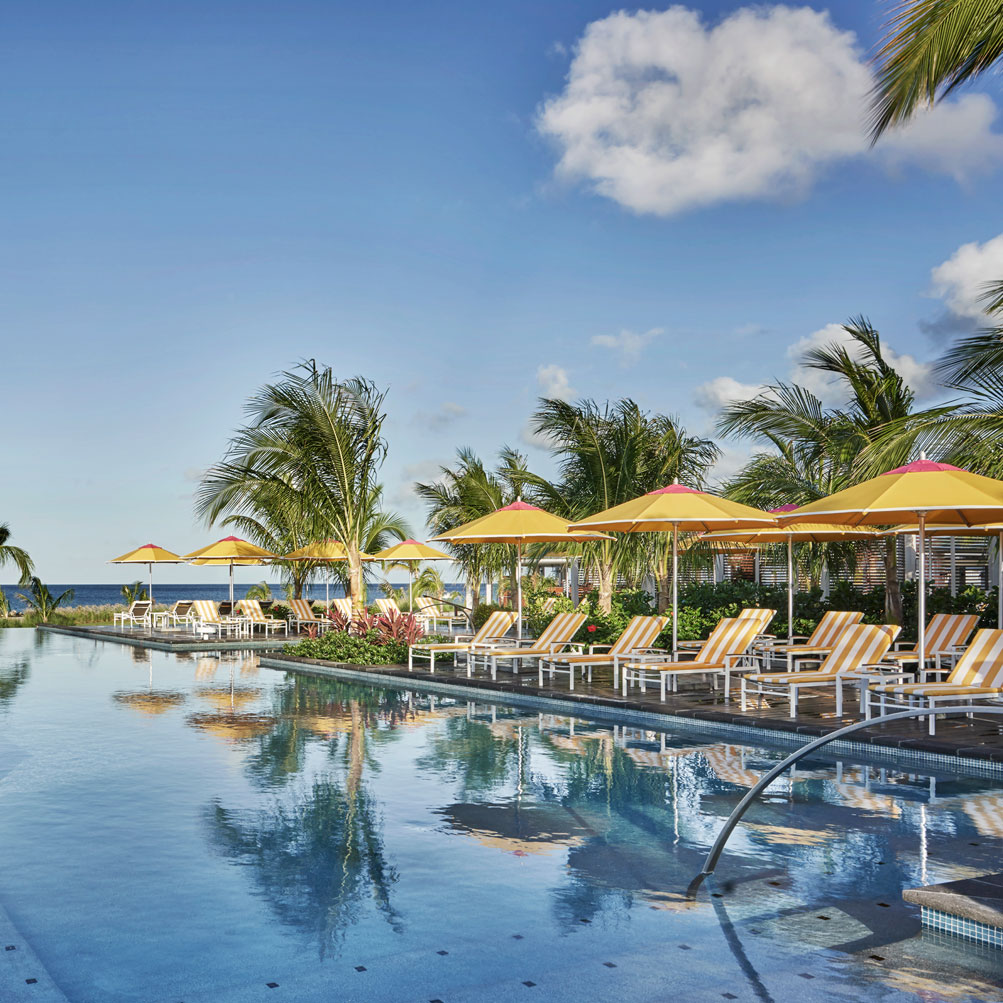 Image Slideshow Image: FourSeasonsNevis StKittsAndNevis 02