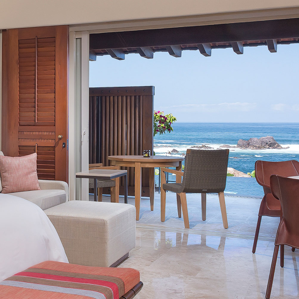 Image Slideshow Image: FourSeasonsResortPuntaMita Mexico 012