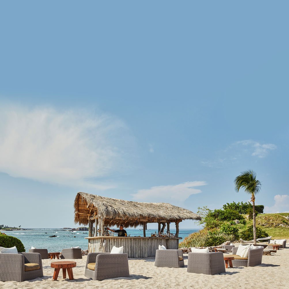 Image Slideshow Image: FourSeasonsResortPuntaMita Mexico 03