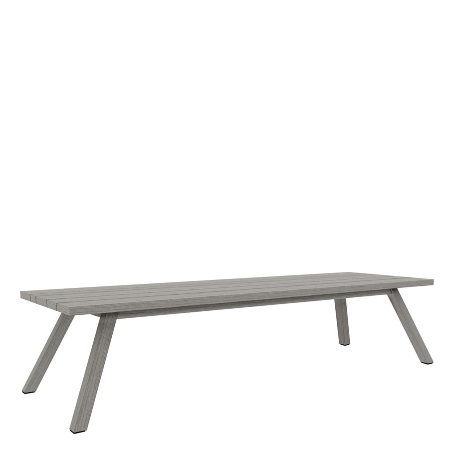 GINA DINING TABLE RECTANGLE 320 JANUS et Cie