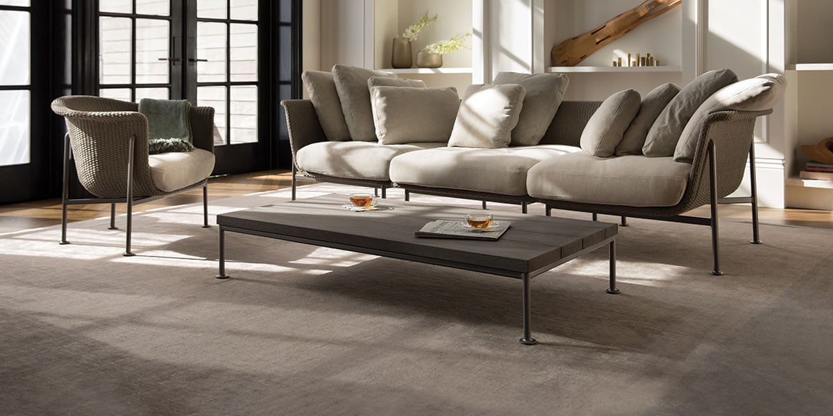 Gina: Designed by Piero Lissoni