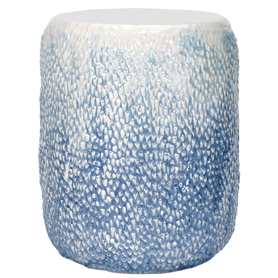 HABITAT BARNACLE SIDE TABLE ROUND 36 - JANUS et Cie