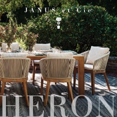HERON BROCHURE