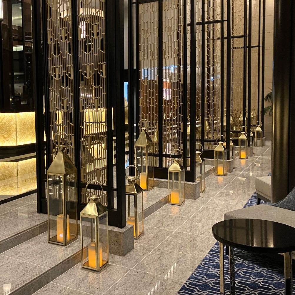 Image Slideshow Image: HiltonYokohama Japan 02