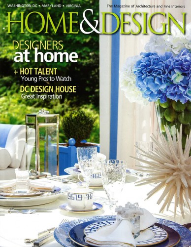 Home & Design - Summer 2015