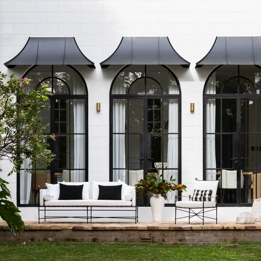 Image Slideshow Image: HomeByBelle PrivateResidence Sydney Australia 01