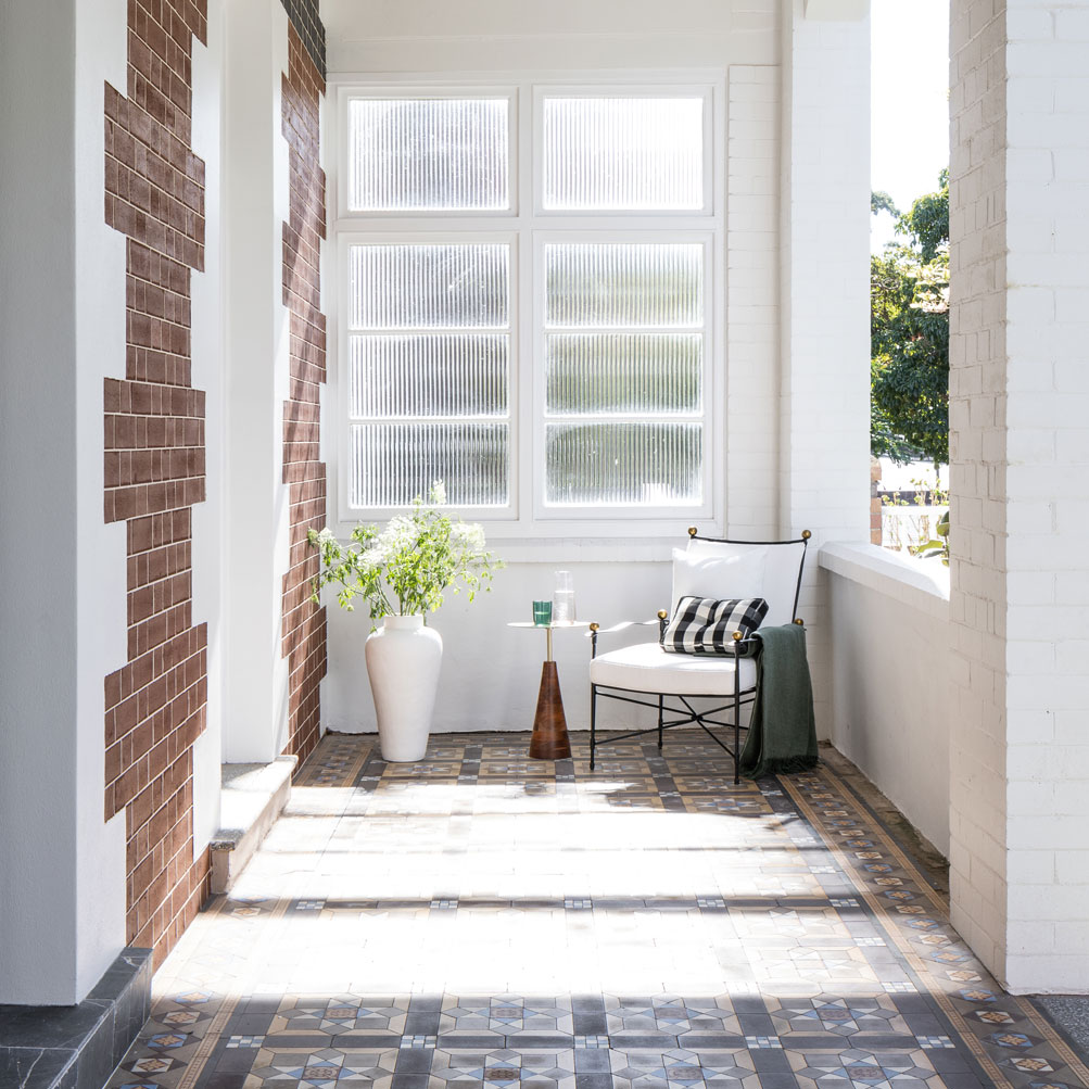 Image Slideshow Image: HomeByBelle PrivateResidence Sydney Australia 02