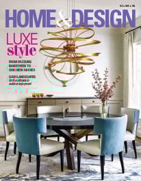 Home & Design - May / June 2021