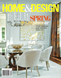 Home & Design - Spring 2019