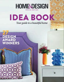 Home & Design Idea Book - Annual 2023