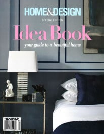 Home & Design Idea Book - Annual 2020