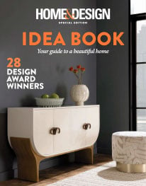 Home & Design Idea Book - Annual 2024