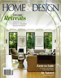 Home & Design - Fall 2016
