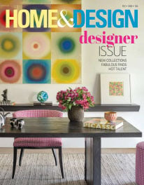 Home & Design - July / August 2023