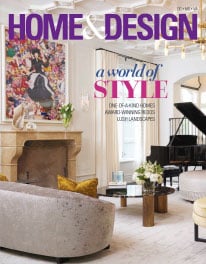 Home & Design - May / June 2023