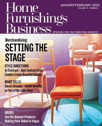 Home Furnishings Business - January / February 2023