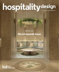Hospitality Design - May / June 2023
