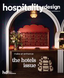 Hospitality Design - October 2023